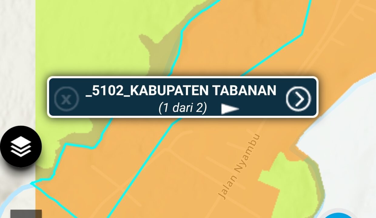 Tanah Kaba Kaba BB-0204 f