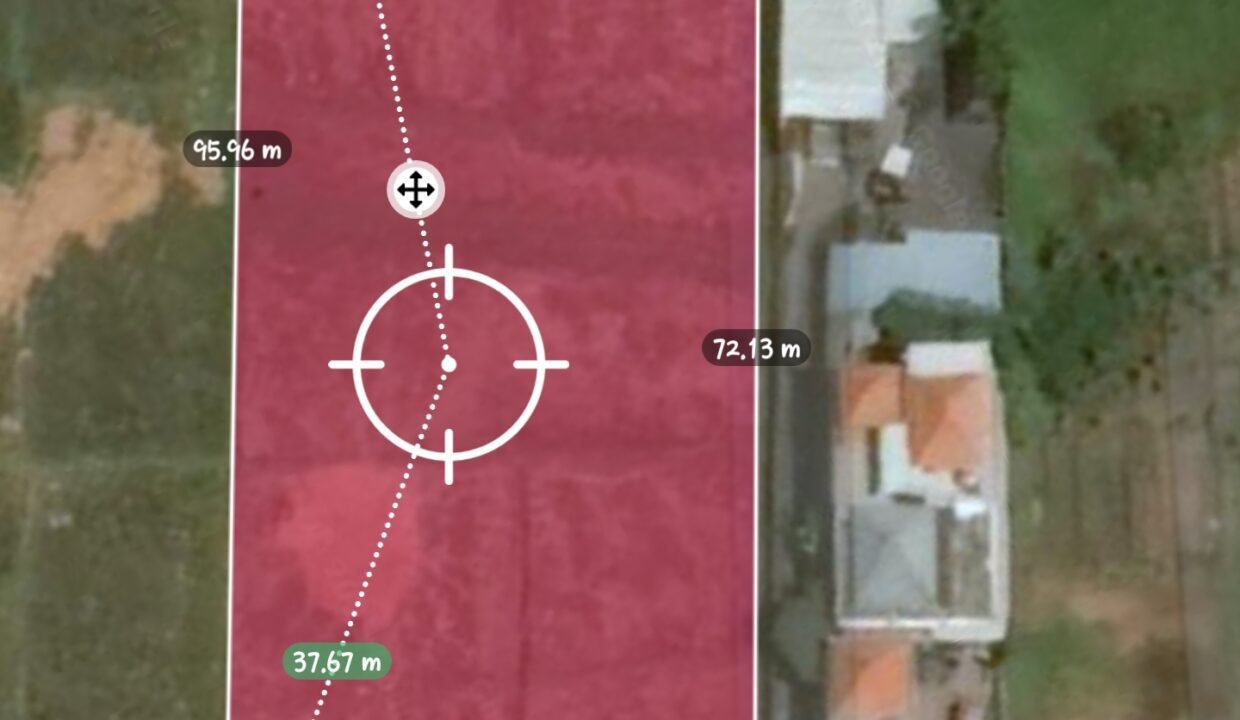 Tanah Nyanyi BB-0200 b