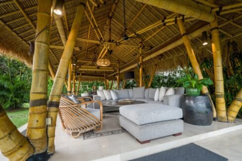 Villa Munggu BB-102 b