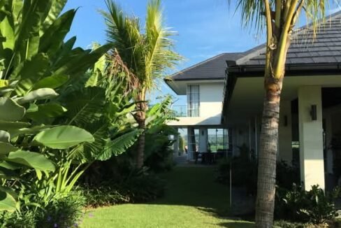 Villa Munggu BB-102 d