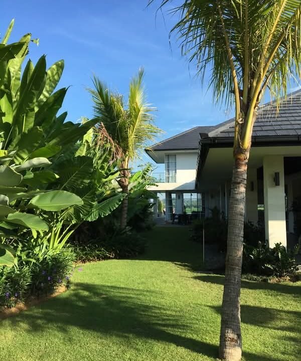 Villa Munggu BB-102 d