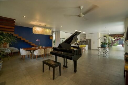 Villa Munggu BB-102 e