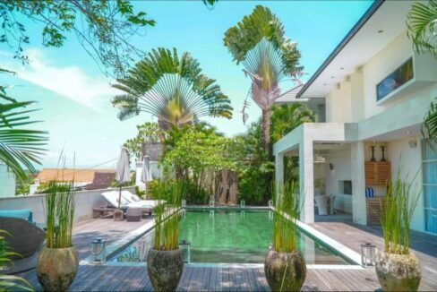 Villa Munggu BB-102 f