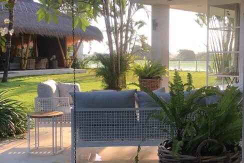 Villa Munggu BB-102 h