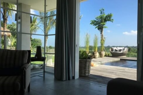 Villa Munggu BB-102 i