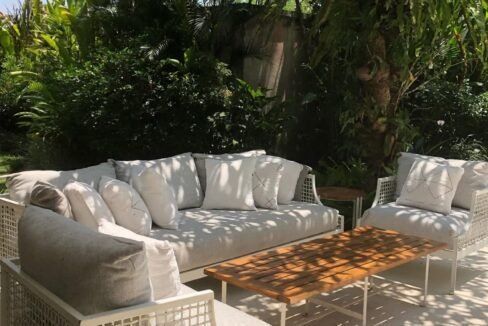 Villa Munggu BB-102 l