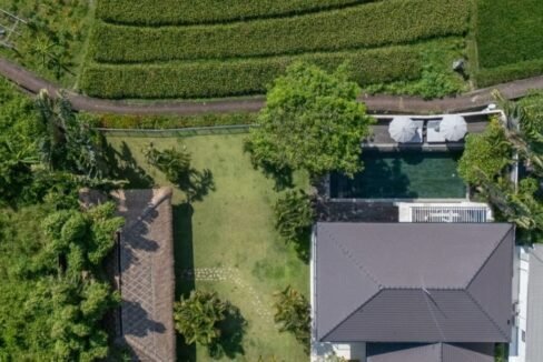 Villa Munggu BB-102 n