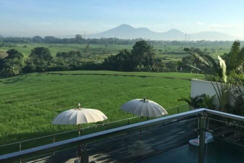 Villa Munggu BB-102 o