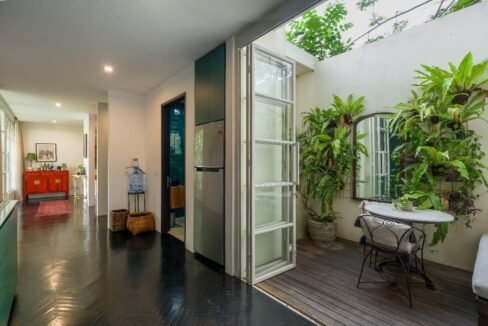 Villa Munggu BB-102 p