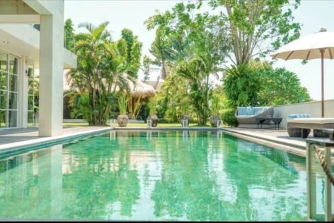 Villa Munggu BB-102 t