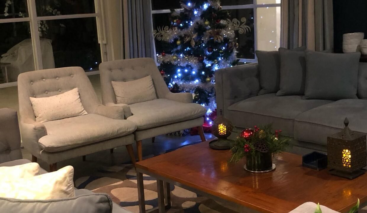 Villa Munggu BB-102 u