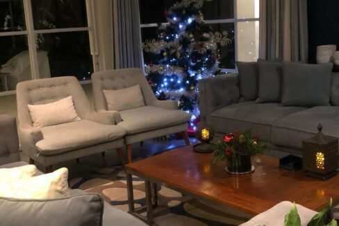 Villa Munggu BB-102 u