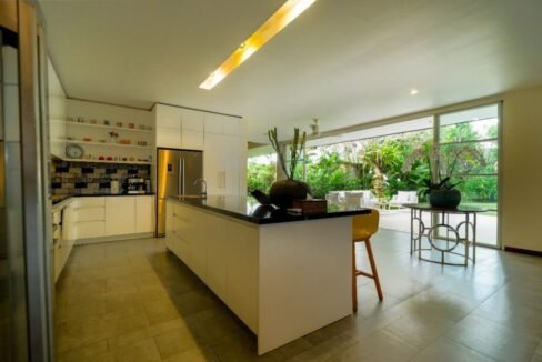 Villa Munggu BB-102 y