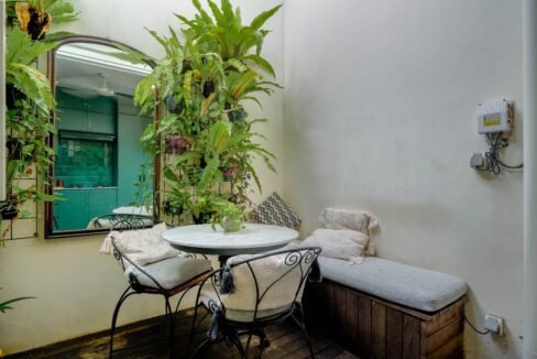 Villa Munggu BB-102 z