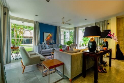 Villa Munggu BB-102 zz