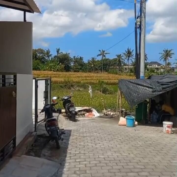 Rumah Selingsing BB-0808 i