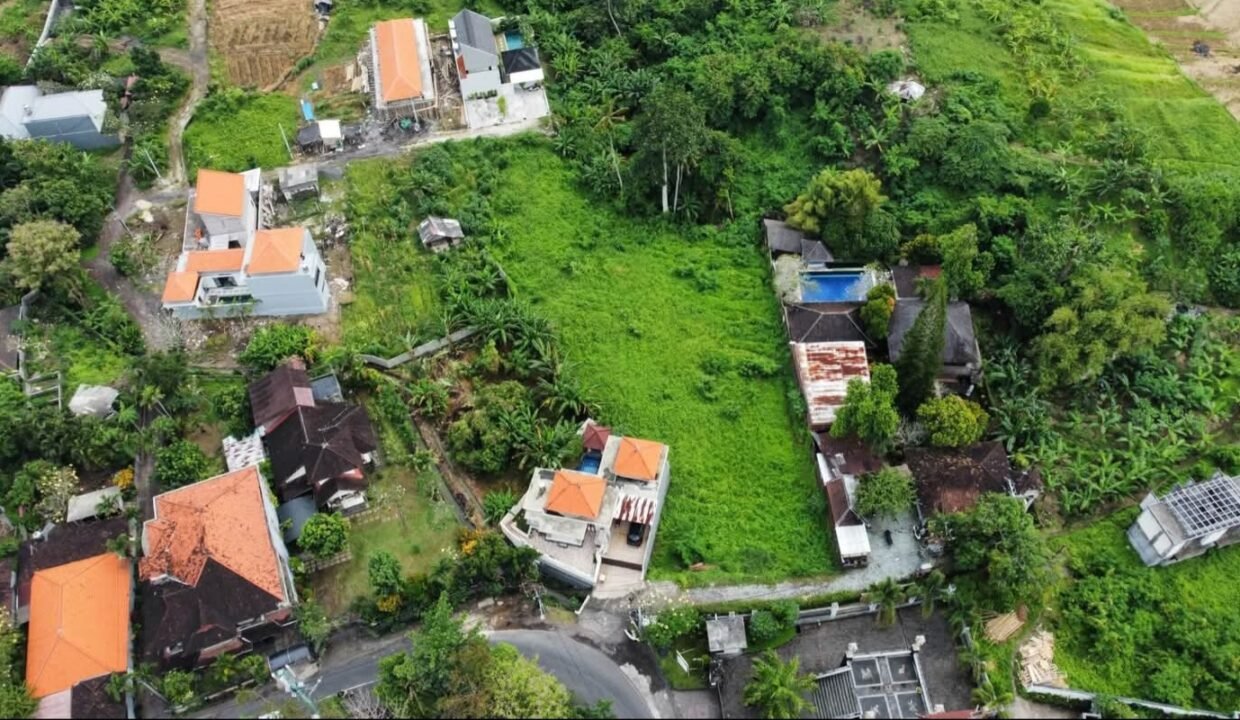 Tanah Babakan BB-0803 a