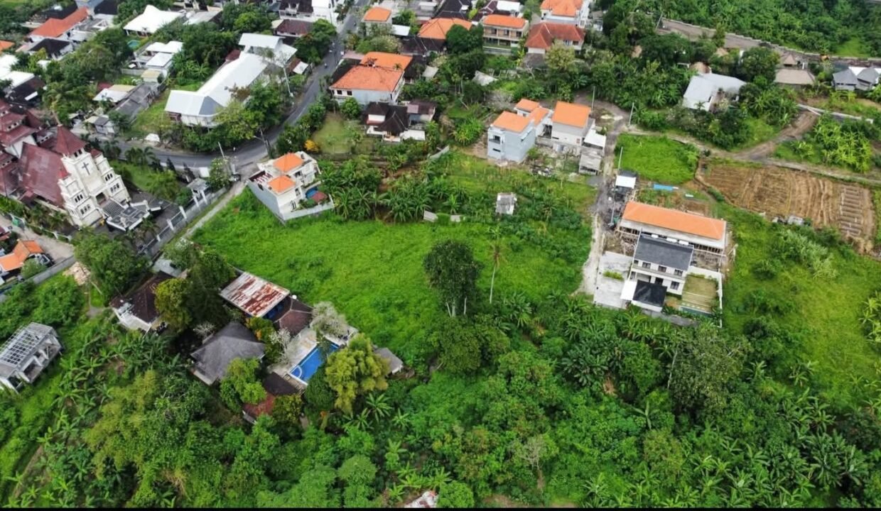 Tanah Babakan BB-0803 b