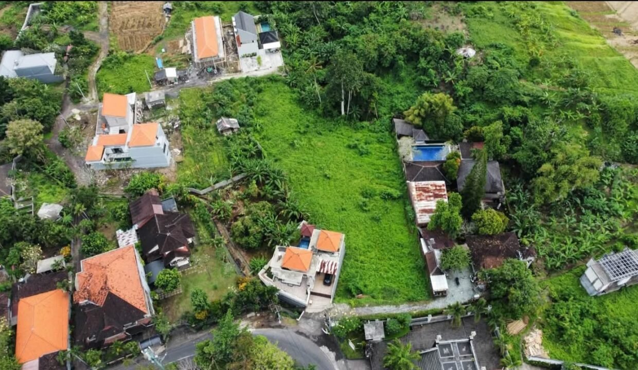 Tanah Babakan BB-0803 c