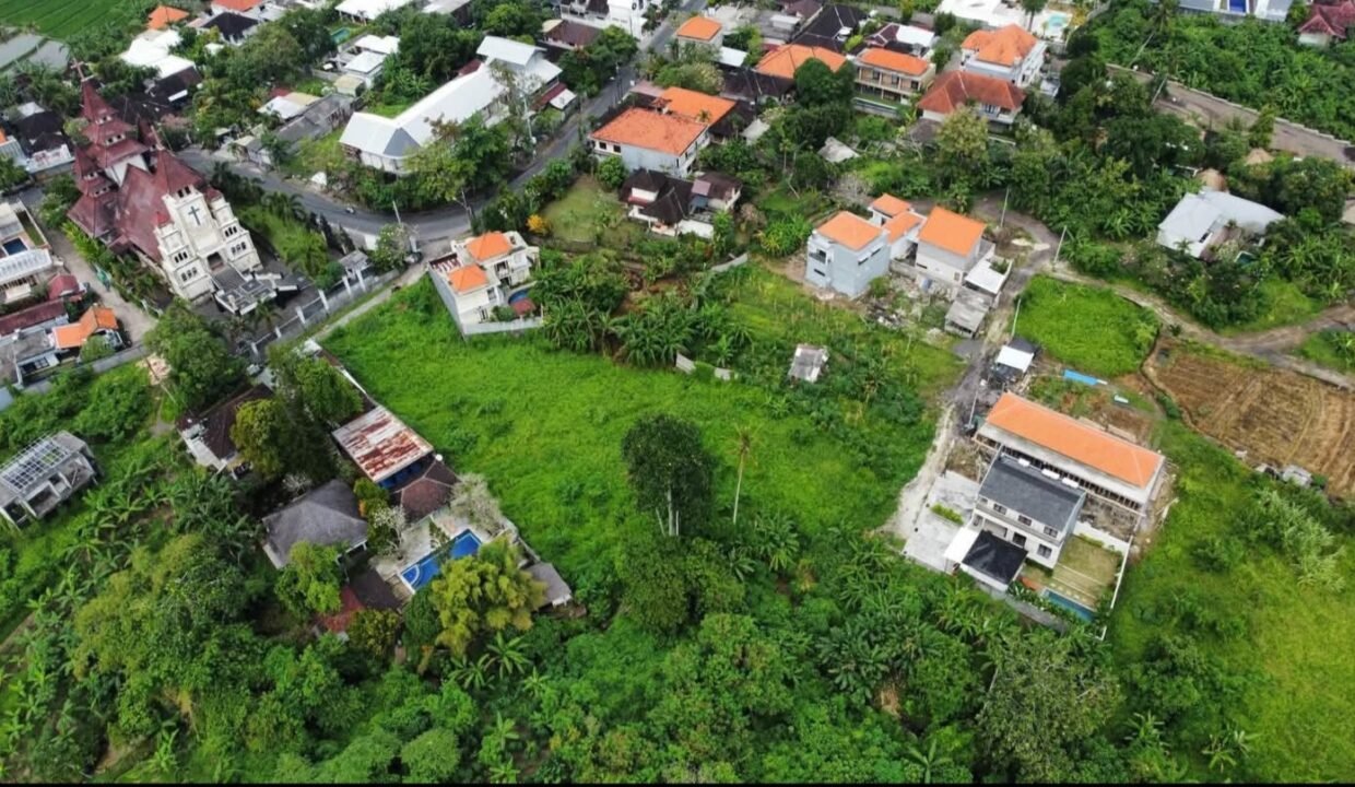 Tanah Babakan BB-0803 d