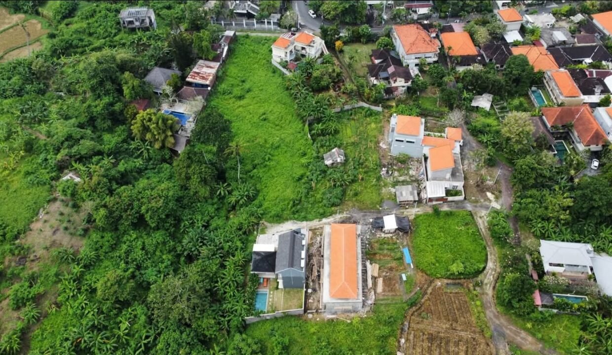 Tanah Babakan BB-0803 e