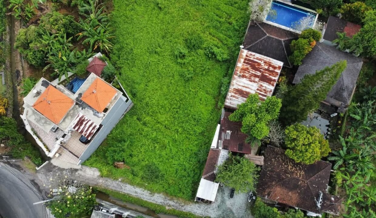 Tanah Babakan BB-0803 f