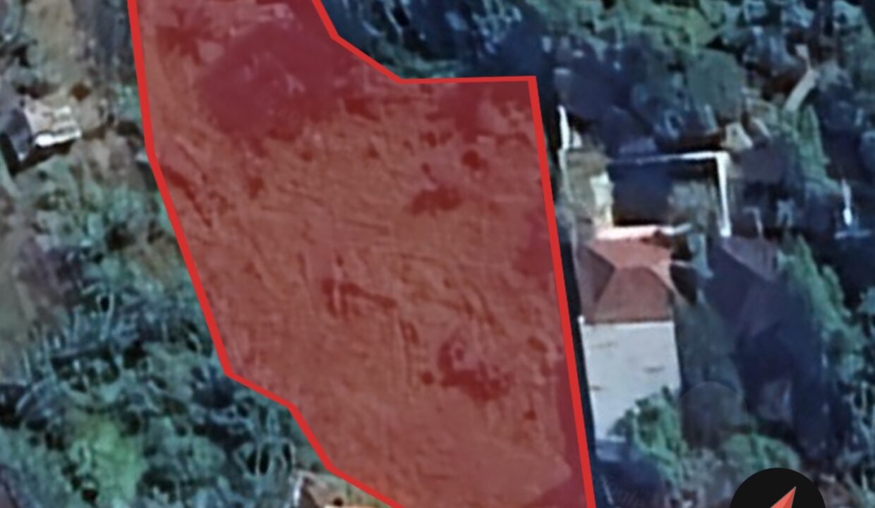 Tanah Babakan BB-0803 g