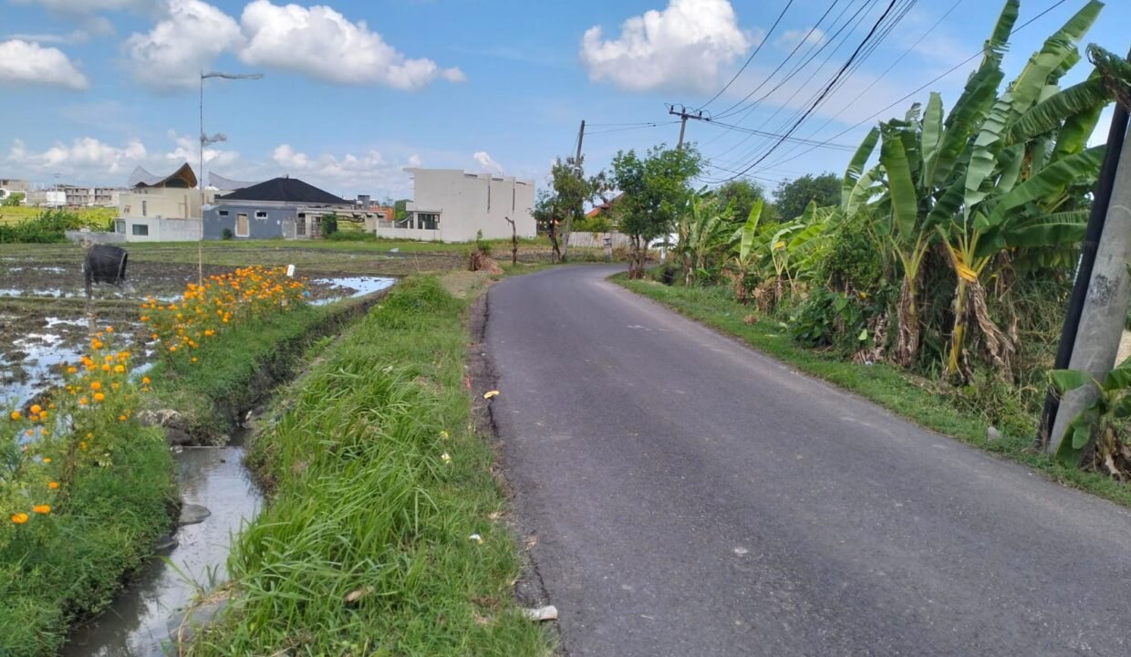 Tanah Canggu BB-0303 c