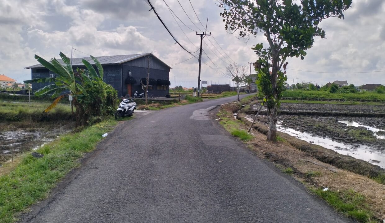 Tanah Canggu BB-0303 d