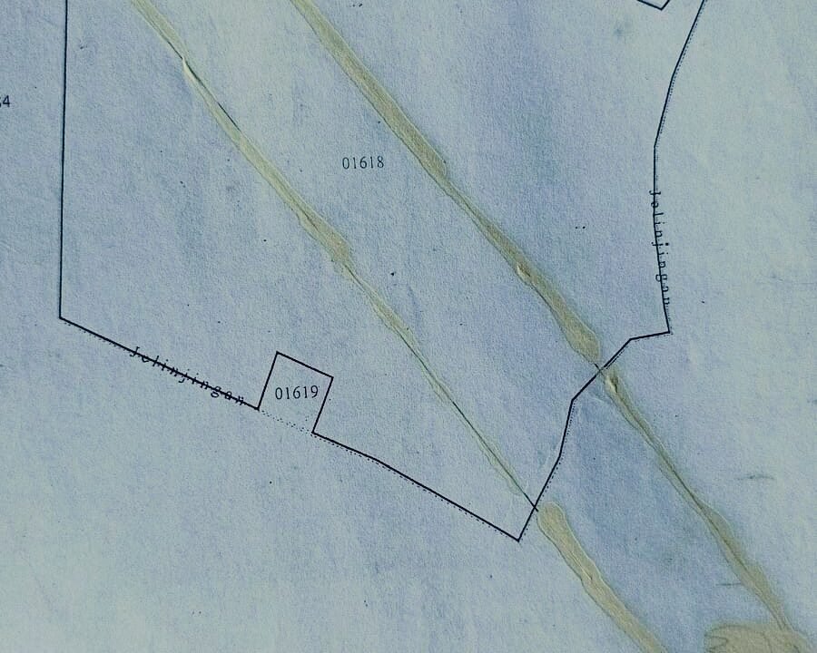 Tanah Cemagi BB-0301 c