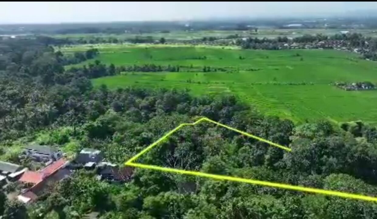 Tanah Cepaka BB-0401 a