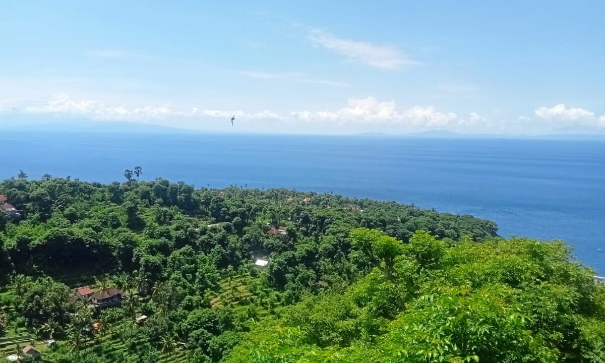 Tanah Karangasem BB-0901 b