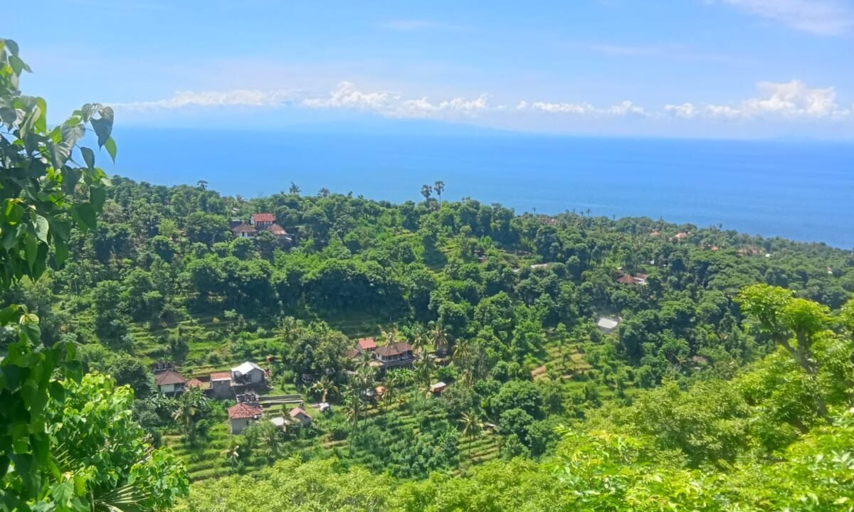 Tanah Karangasem BB-0901 d