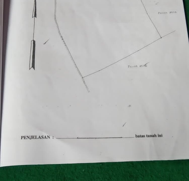 Tanah Karangasem BB-0902 d