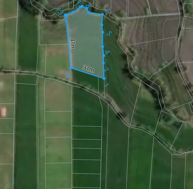 Tanah Kedungu BB-0806 a