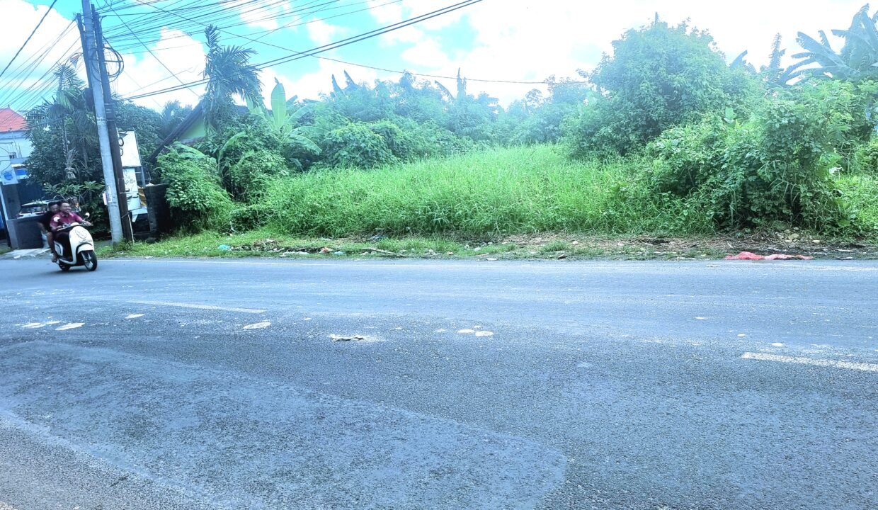 Tanah Munggu BB-0803 b