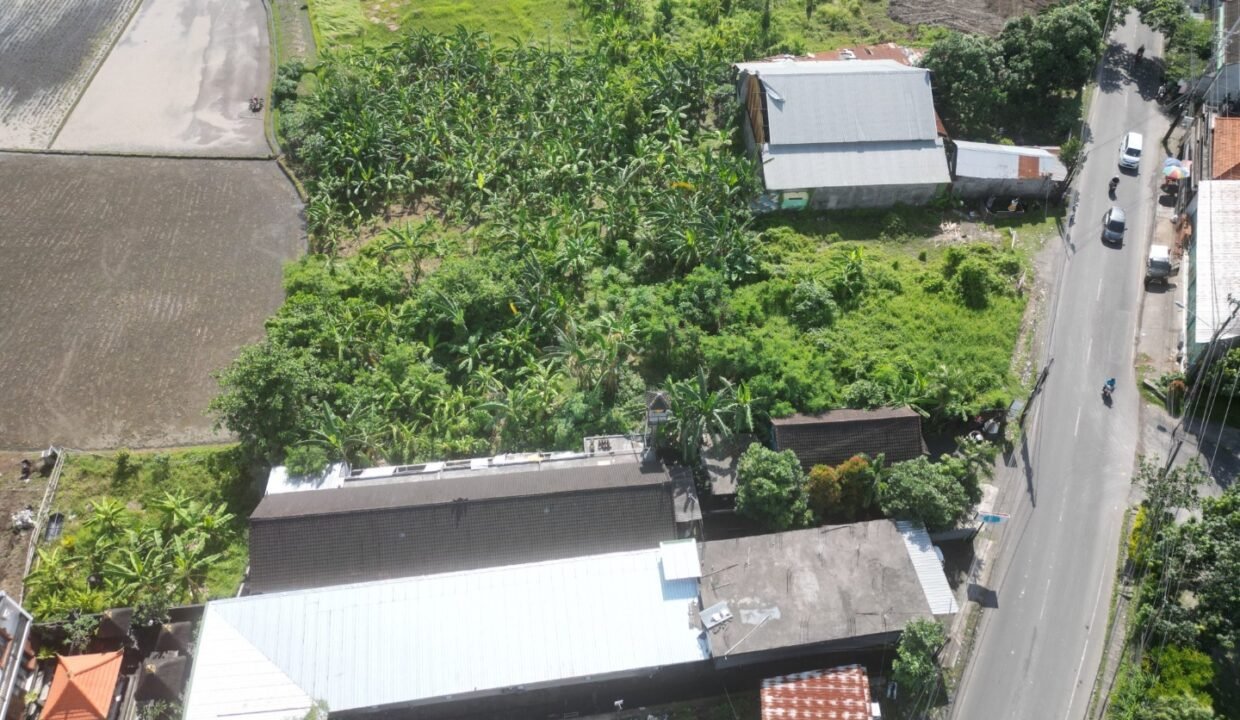 Tanah Munggu BB-0803 d