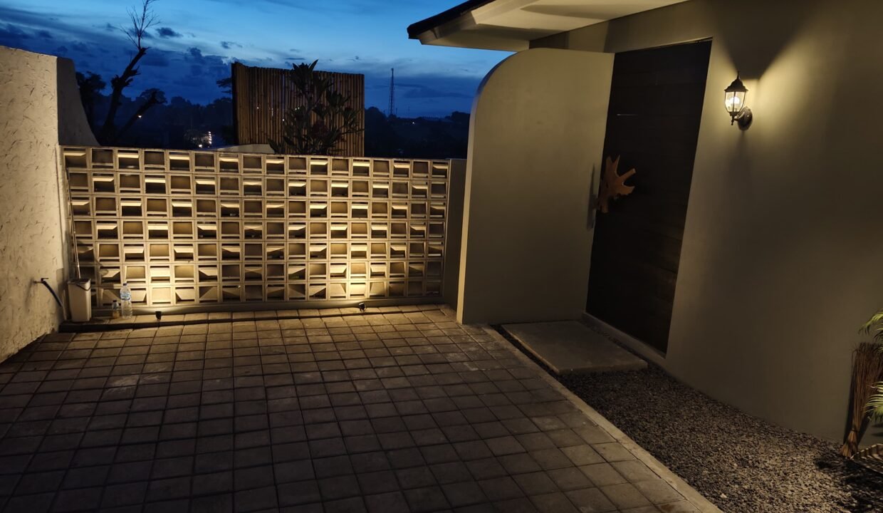 Villa Cemagi BB-0105 c