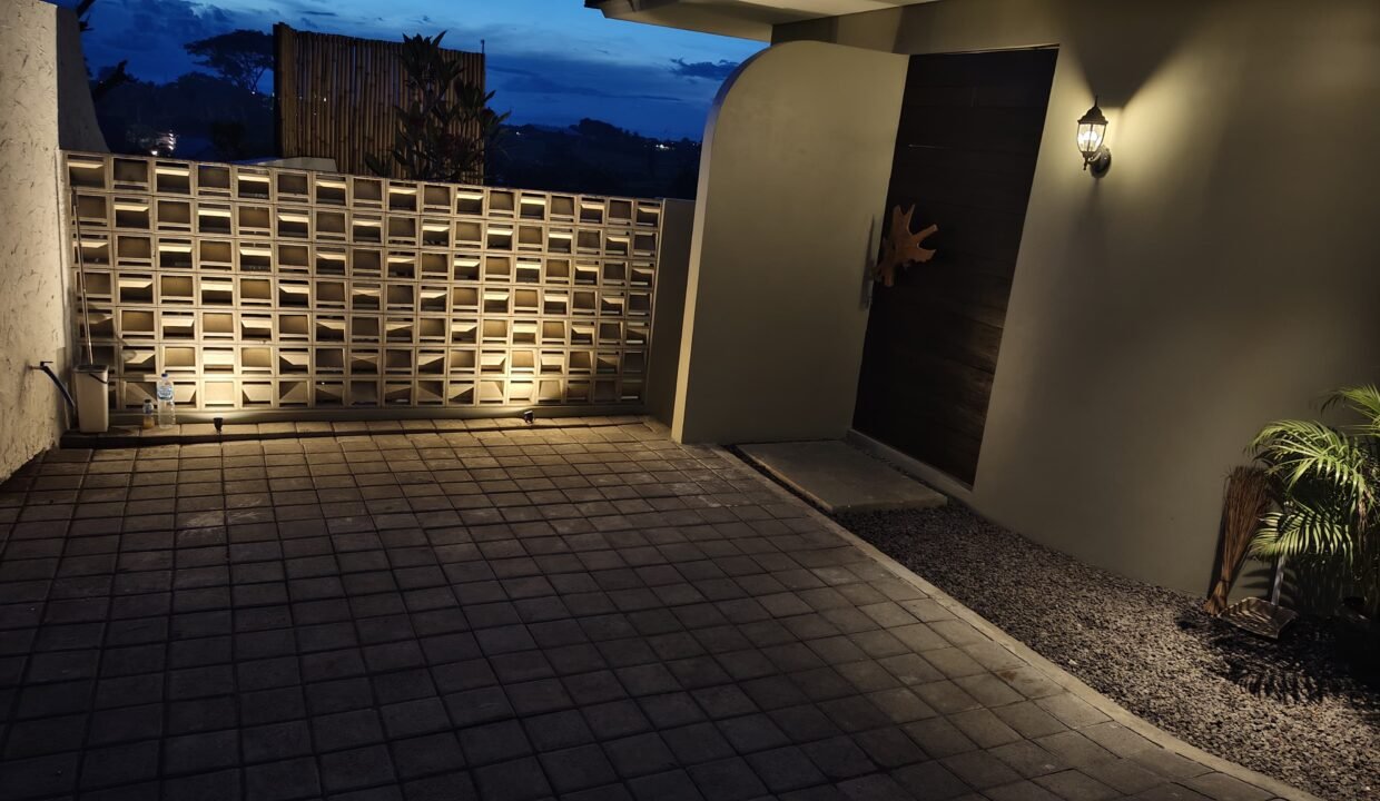 Villa Cemagi BB-0105 d