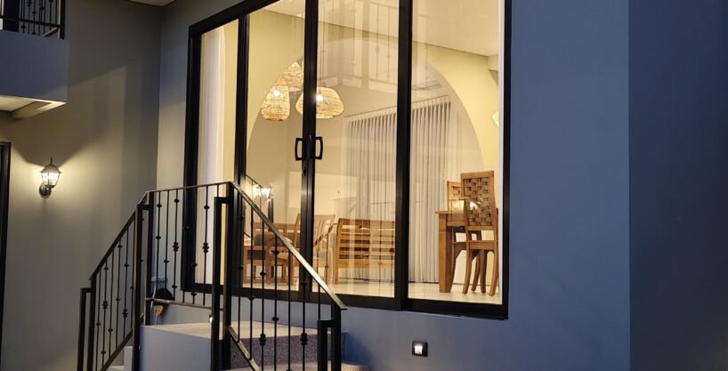 Villa Cemagi BB-0105