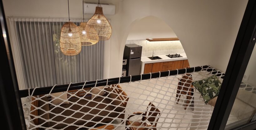 Villa Cemagi BB-0105