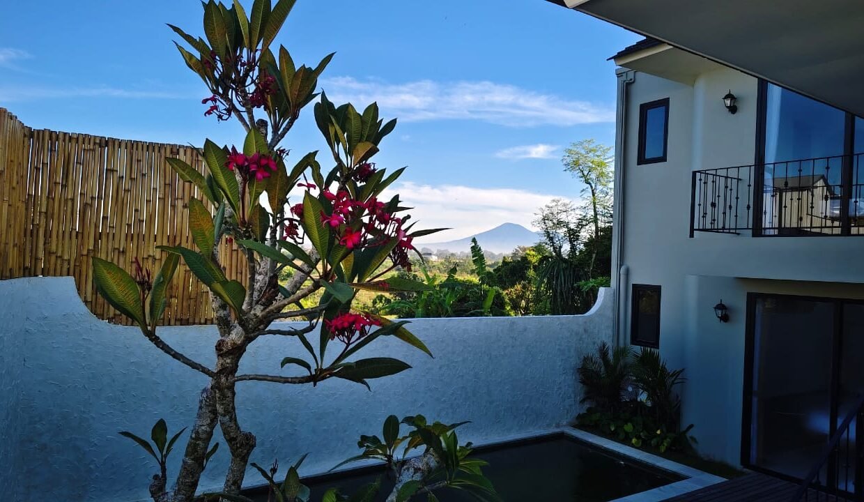 Villa Cemagi BB-0105 h