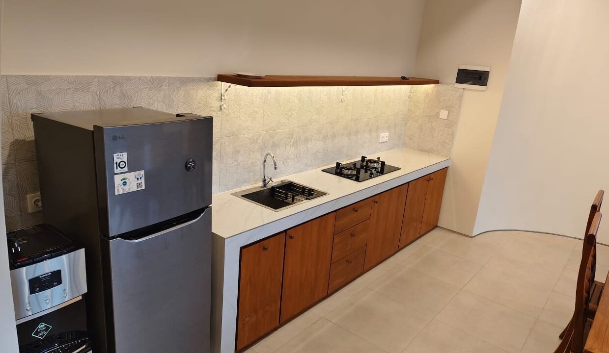 Villa Cemagi BB-0105 i