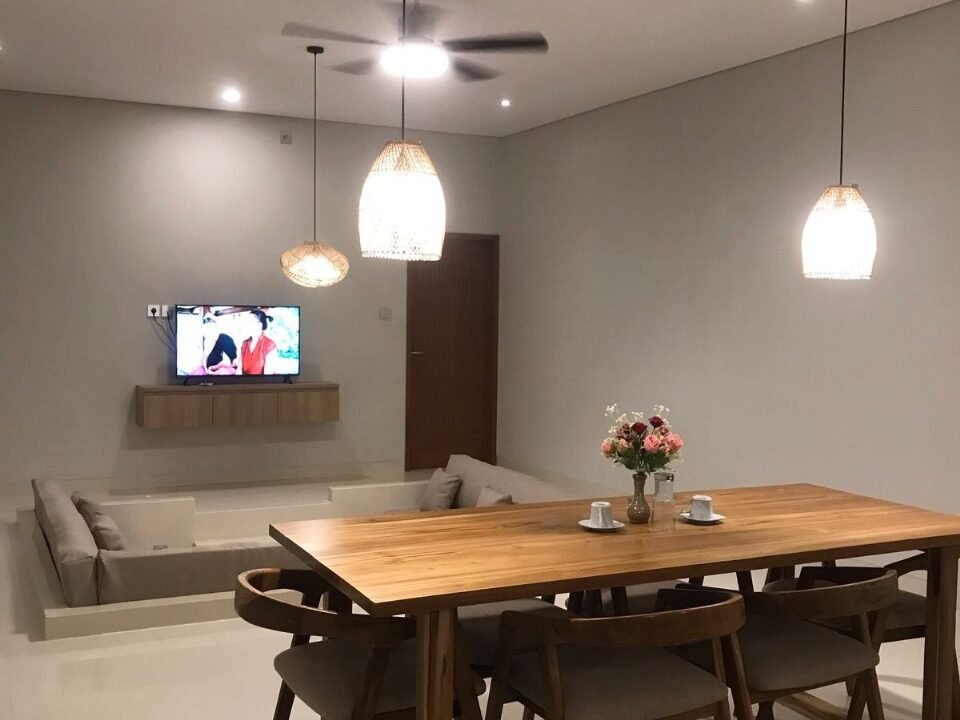 Villa Kedungu BB-0106 d