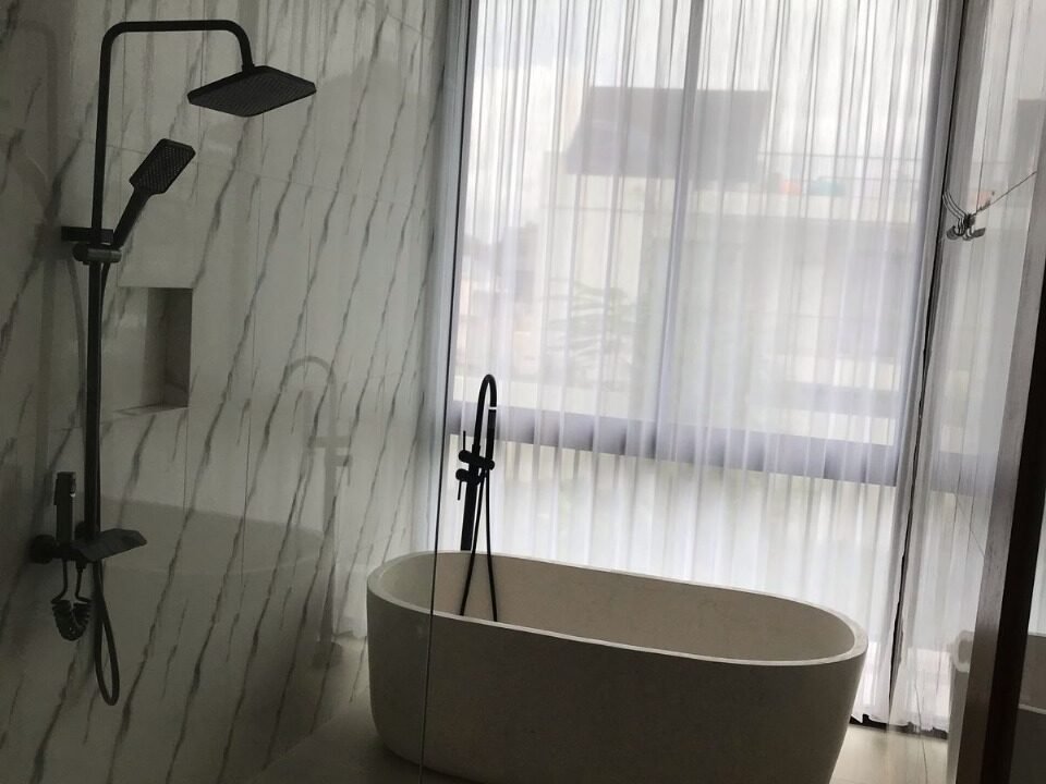 Villa Kedungu BB-0106 f