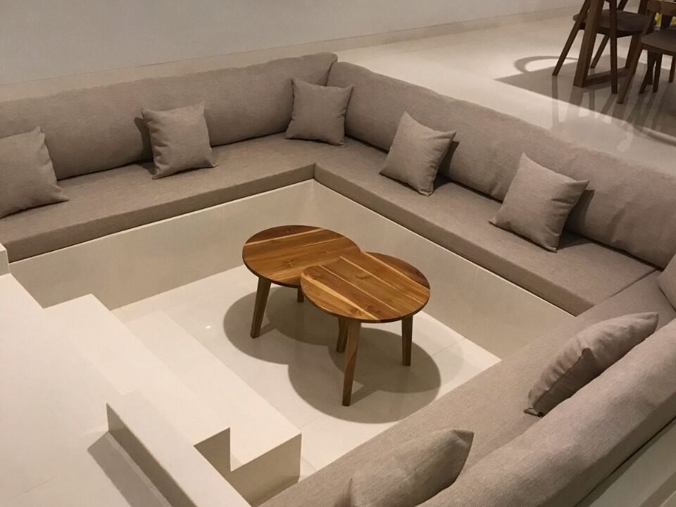 Villa Kedungu BB-0106 h