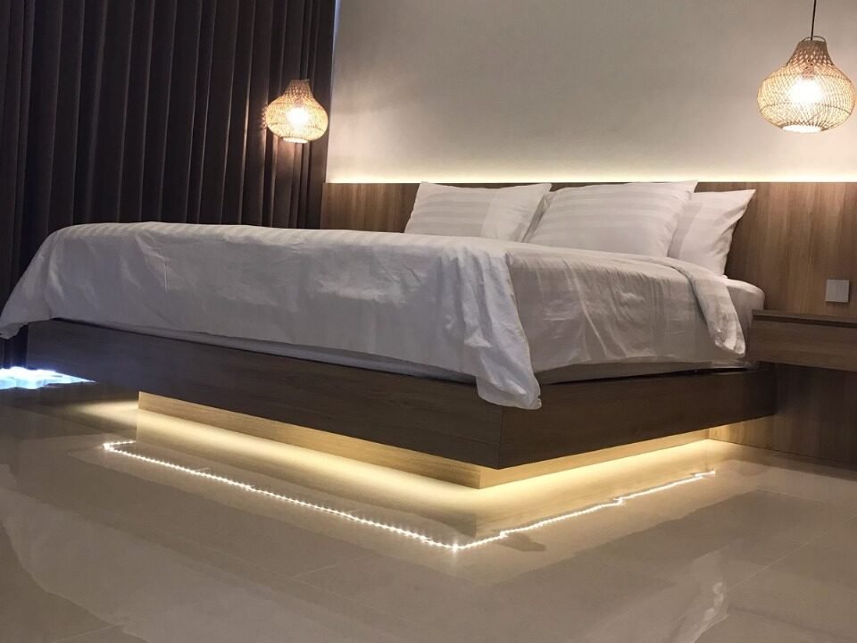 Villa Kedungu BB-0106 o