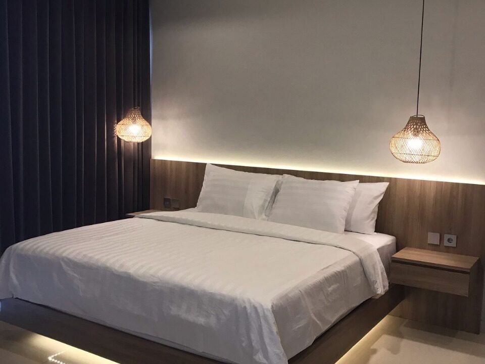 Villa Kedungu BB-0106 p