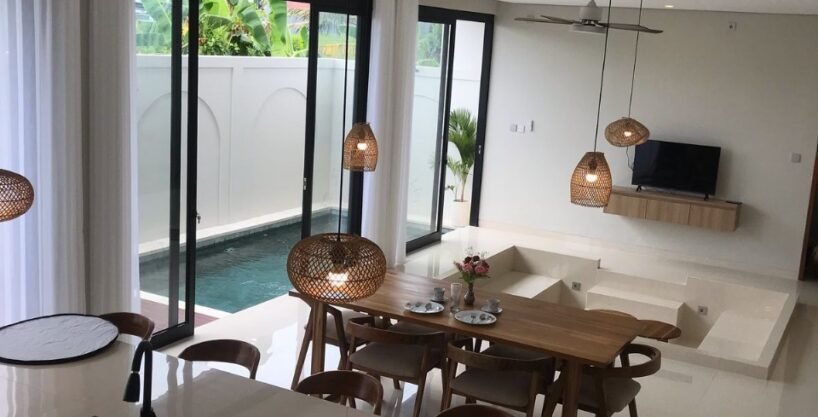 Villa Kedungu BB-0106