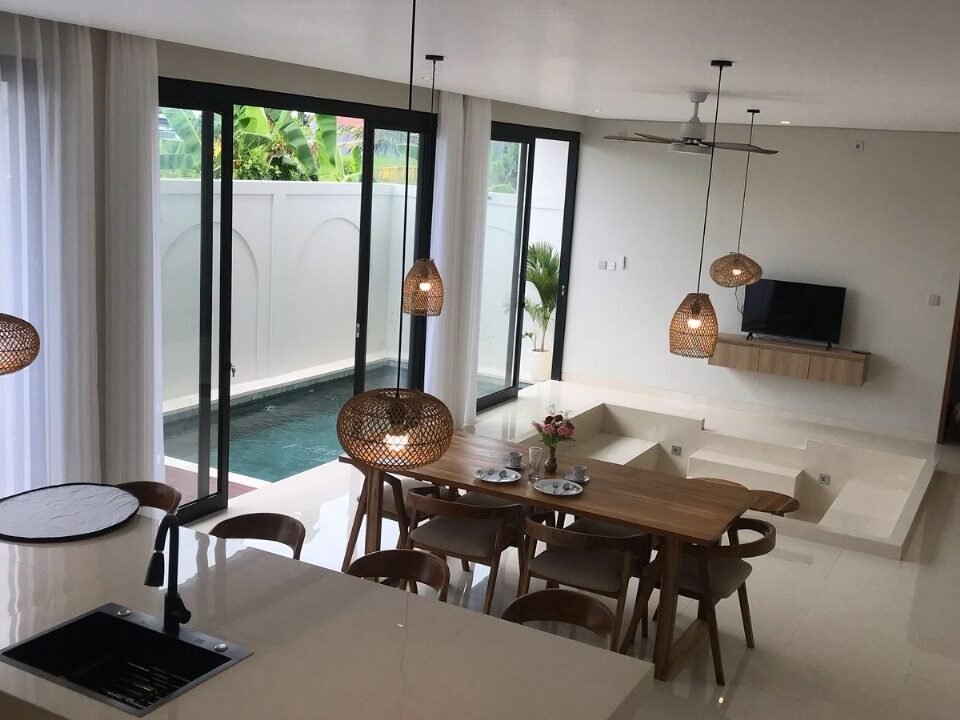 Villa Kedungu BB-0106 q